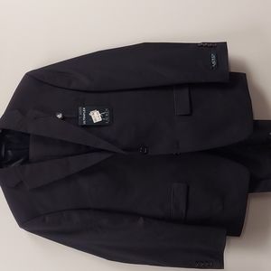 Ralph Lauren suit
